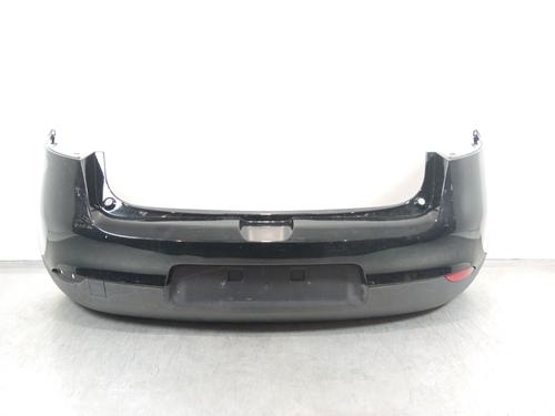 Bak støtfanger RENAULT MEGANE III Hatchback (BZ0/1_, B3_) [2008-2025]  17770407