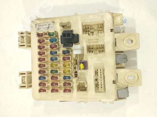 Used Fuse box Fuse box 38702384 38702384