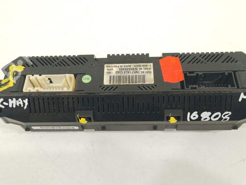 Climate control FORD C-MAX (DM2) 1.8 TDCi | BP38086459I5 - Image 2