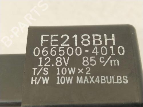 Electronic module YAMAHA MOTORCYCLES YZF-R YZF-R6 (RJ05) | BP40101040M83 - Image 5