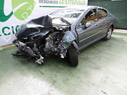 Right front steering knuckle PEUGEOT 407 (6D_)  | BP2977554M26 