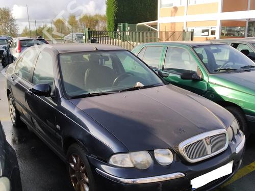Left headlight ROVER 45 I Hatchback (RT)  | BP1877386C28 