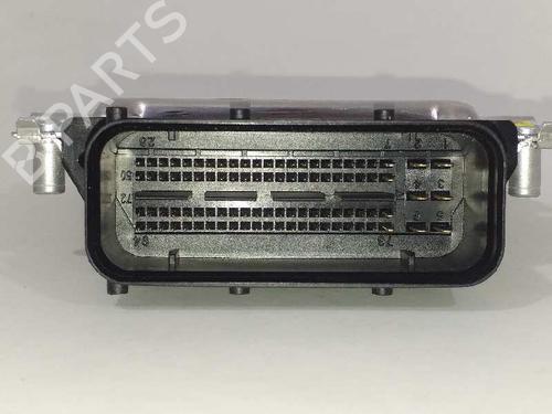 ESP ECU BMW 5 Touring (F11) 530 d xDrive | BP8055446M58 
