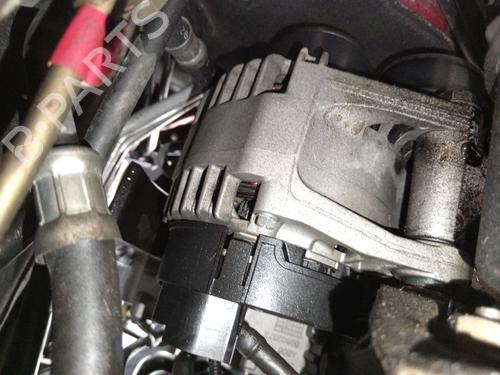 Alternatore ALFA ROMEO GT (937_) 1.9 JTD (937CXN1B) (150 hp) 31665153