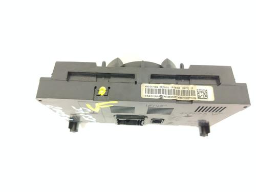 Climate control PEUGEOT 5008 (0U_, 0E_) 1.6 HDi | BP32134711I5