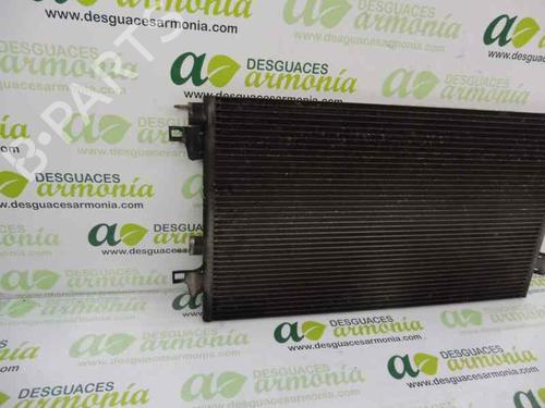 AC radiator RENAULT LAGUNA II (BG0/1_)  | BP1848058M32 