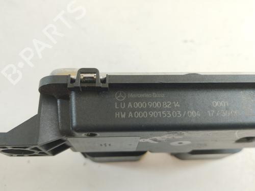 Elektronisk modul MERCEDES-BENZ A-CLASS (W177)  | BP12260062M83 