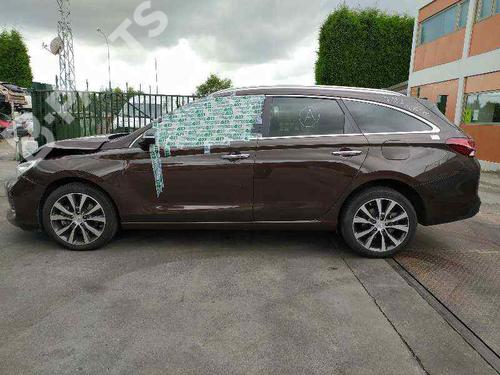 Used Parts HYUNDAI i30 (GD)    916336