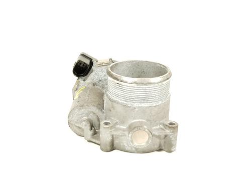 Used Throttle body SSANGYONG KORANDO (CK) [2010-2026]  32338059