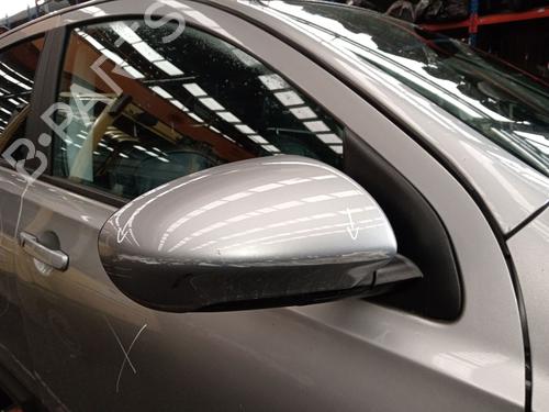 Retrovisor esquerdo Retrovisor esquerdo NISSAN QASHQAI I (J10, NJ10) 2.0 (141 hp) 35955320 35955320