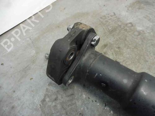 Driveshaft BMW 3 (F30, F80)  | BP5034042M37 