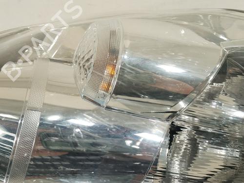 Left headlight TOYOTA AURIS (_E15_) 1.4 D-4D (NDE150_, NDE150R) | BP33287597C28  - Image 8