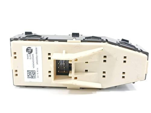 Right front window switch KIA SORENTO IV (MQ4, MQ4A) 1.6 T-GDi Hybrid AWD | BP40100390I26 - Image 4