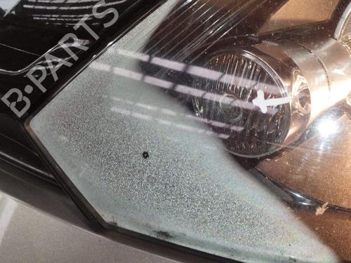 Left headlight VW GOLF PLUS V (5M1, 521) 1.6 TDI | BP36340353C28 - Image 3