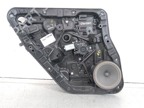 Used Rear left window mechanism Rear left window mechanism MERCEDES-BENZ A-CLASS (W177) AMG A 45 S 4-Matic+ (177.054) (421 hp) 34628523 34628523
