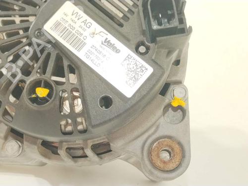 Alternator SEAT IBIZA V (KJ1, KJG) | BP36889332M7 - Image 5