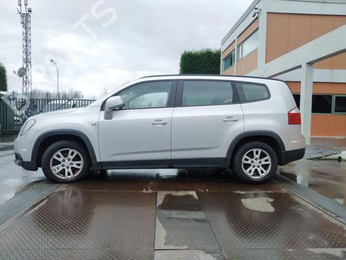 ABS pump CHEVROLET ORLANDO (J309) | BP36700172M43 - Image 4