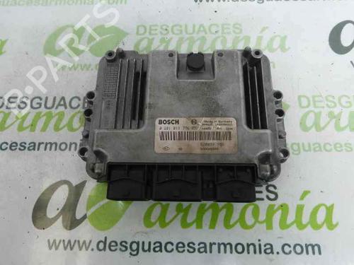 Used Engine control unit (ECU) Engine control unit (ECU) 1840696 1840696