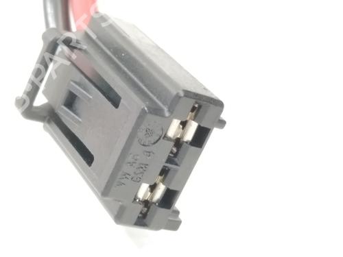 Heater blower motor SEAT IBIZA V (KJ1, KJG)  | BP23389074M62 