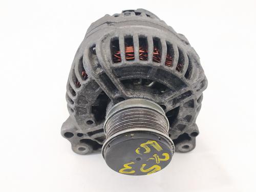 Alternator AUDI A4 B7 (8EC) 2.0 TDI | BP6443187M7 