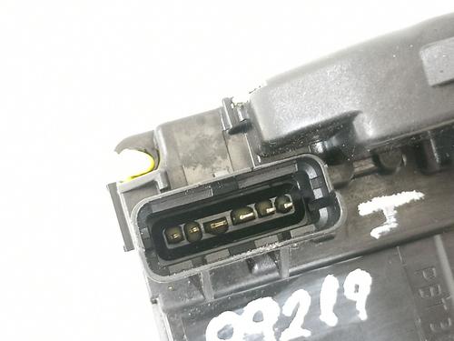 Front left lock NISSAN JUKE (F15)  | BP16789013C98 