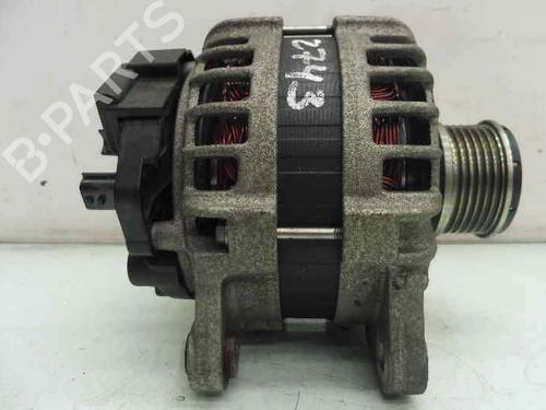 Used Alternator Alternator 3202624 3202624