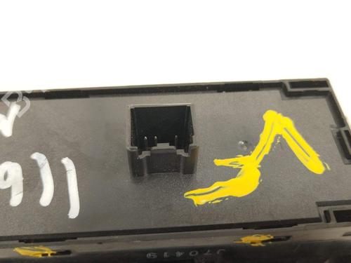 Left front window switch FORD MONDEO IV (BA7) | BP16983267I27 - Image 6