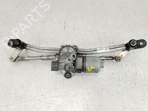 Used Front wiper motor Front wiper motor OPEL COMBO Box Body/MPV (X12) 1.3 CDTI (B05) (90 hp) 34734399 34734399