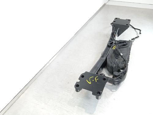 Tow ball/Mechanism AUDI Q7 (4MB, 4MG, 4MQ) 3.0 TDI quattro | BP30127260C141