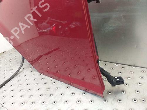 Right rear door FORD FOCUS III  | BP2346545C5 
