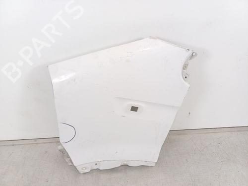 Used Left front fenders OPEL MOVANO A Van (X70) [1999-2025]  10345946