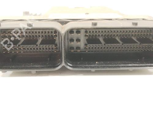 Engine control unit (ECU) SKODA YETI (5L) 2.0 TDI | BP33235467M57 - Image 5