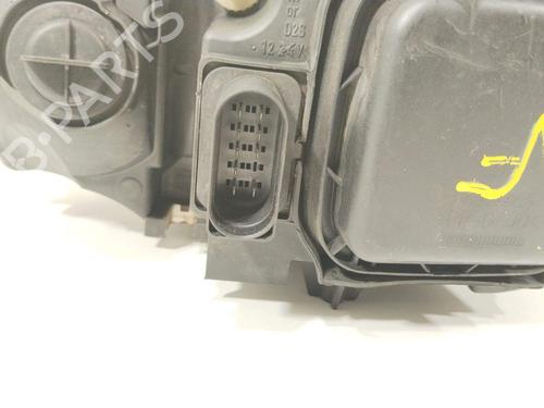 Left headlight AUDI A3 (8P1) 2.0 TDI 16V | BP36409858C28 - Image 5