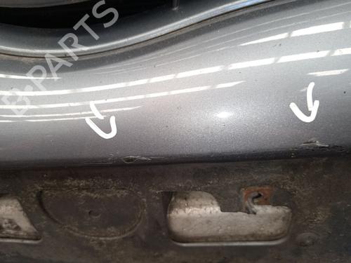 Front bumper TOYOTA VERSO (_R2_) 2.0 D-4D (AUR20_, AUR20R) | BP29374307C7 