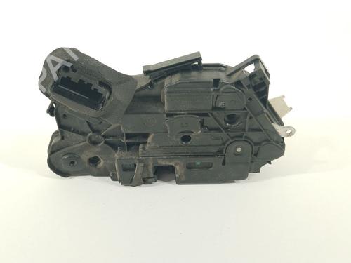 Front left lock VW POLO V (6R1, 6C1)  | BP19152963C98 