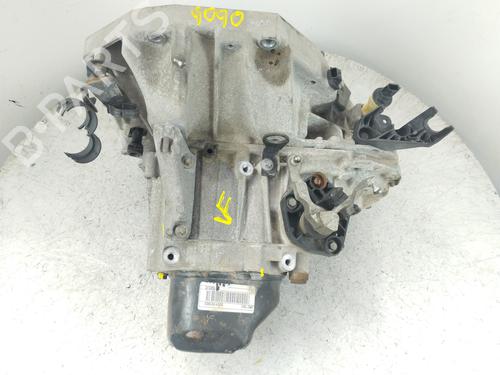 Gearbox DACIA SANDERO II  | BP16943582M3 