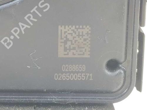 Squib airbag NISSAN JUKE (F15)  | BP8108369C102 