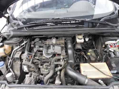 Right front window switch PEUGEOT 307 SW (3H)  | BP4846734I26 