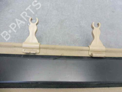 Rear parcel shelf HONDA CR-V III (RE_)  | BP5148809C85  - Image 6