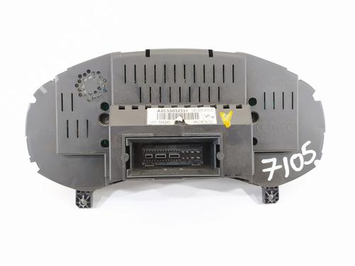 Instrument cluster SKODA OCTAVIA II (1Z3)  | BP8321464C47 
