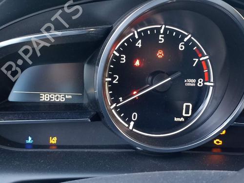 Engine MAZDA CX-3 (DK) | BP11113681M1 - Image 5