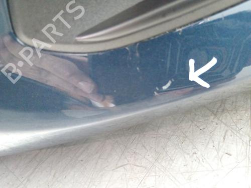 Front bumper OPEL CORSA D (S07) 1.3 CDTI (L08, L68) | BP32229695C7