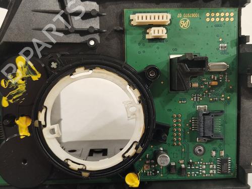 Electronic module FORD TRANSIT CUSTOM V362 Van (FY, FZ) 2.2 TDCi | BP33287649M83  - Image 5