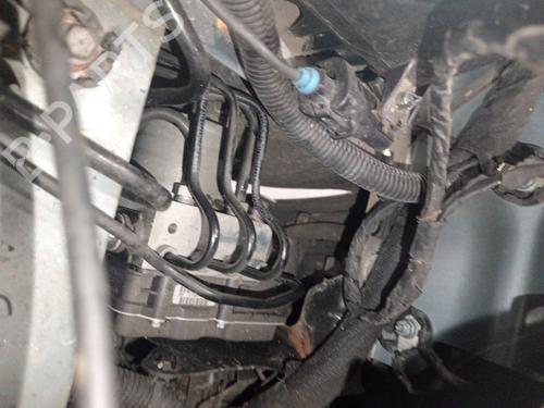 Used ABS pump ABS pump PEUGEOT 5008 (0U_, 0E_) 2.0 HDi 150 / BlueHDi 150 (150 hp) 36296565 36296565