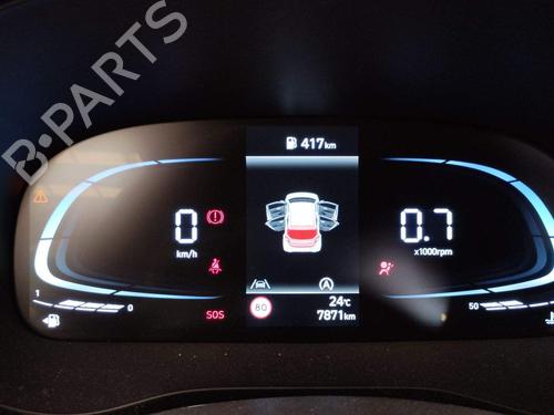 Engine HYUNDAI i10 III (AC3, AI3) 1.0 MPi | BP36807960M1 - Image 6
