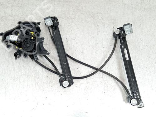 Used Front left window mechanism SEAT IBIZA IV (6J5, 6P1) 1.6 TDI (90 hp) 31885705