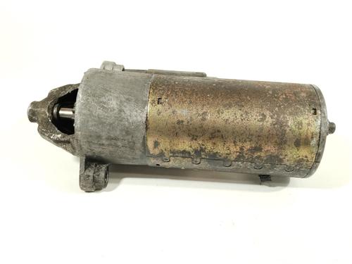 Motor de arranque Motor de arranque 37073141 37073141