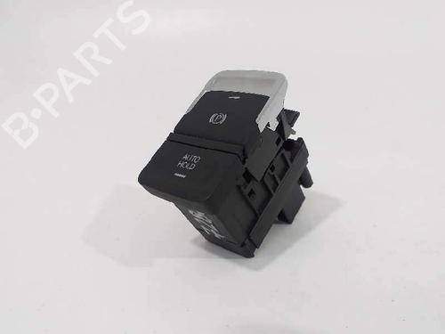 Used Hand brake Hand brake 8786205 8786205