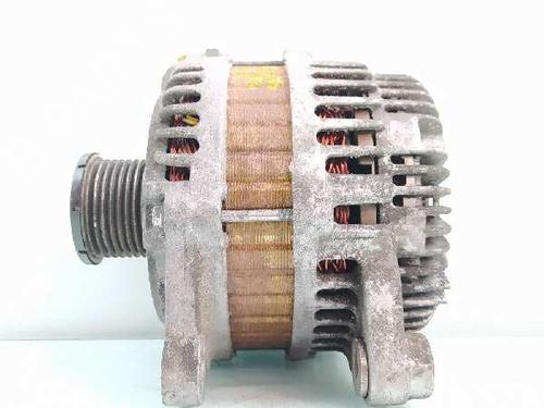 Used Alternator NISSAN QASHQAI / QASHQAI +2 I (J10, NJ10, JJ10E) [2006-2014]  6791207