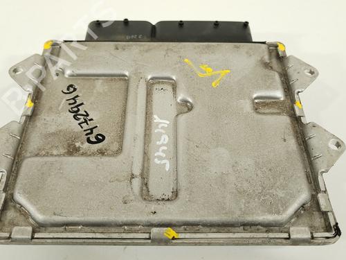 Engine control unit (ECU) OPEL COMBO Box Body/MPV (X12) 1.3 CDTI (B05) | BP28523713M57